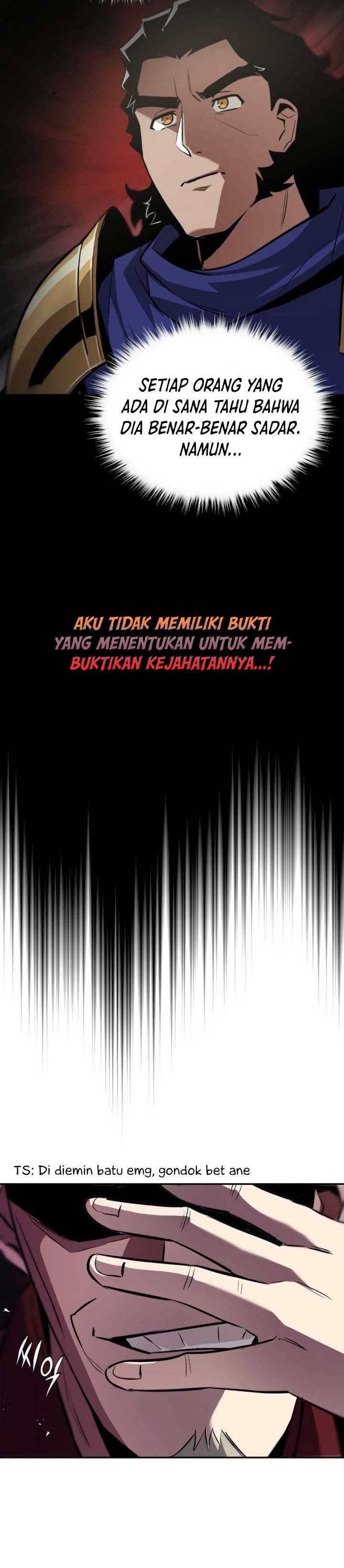 Lazy Prince Becomes a Genius (Reformation of the Deadbeat Noble) Chapter 40 Gambar 7