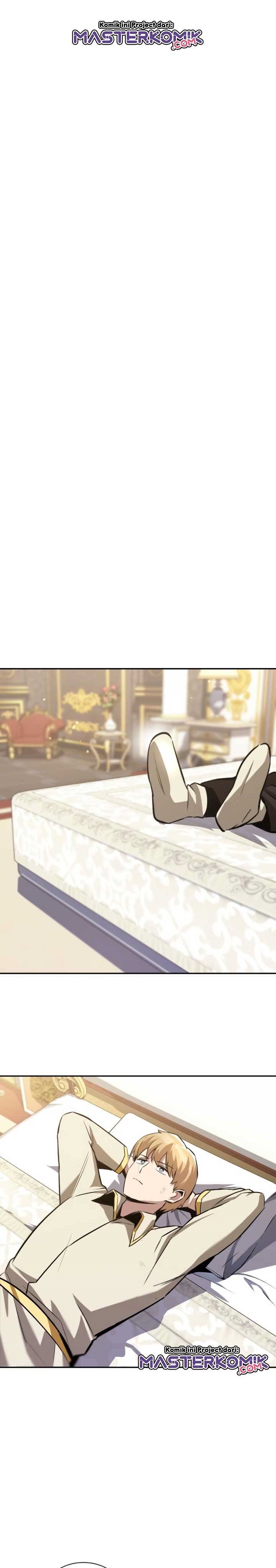 Lazy Prince Becomes a Genius (Reformation of the Deadbeat Noble) Chapter 40 Gambar 8