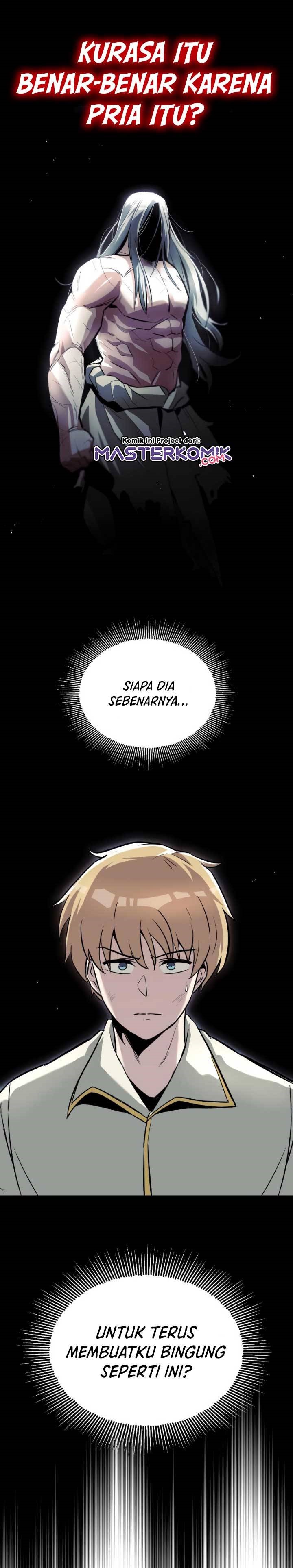 Lazy Prince Becomes a Genius (Reformation of the Deadbeat Noble) Chapter 40 Gambar 11