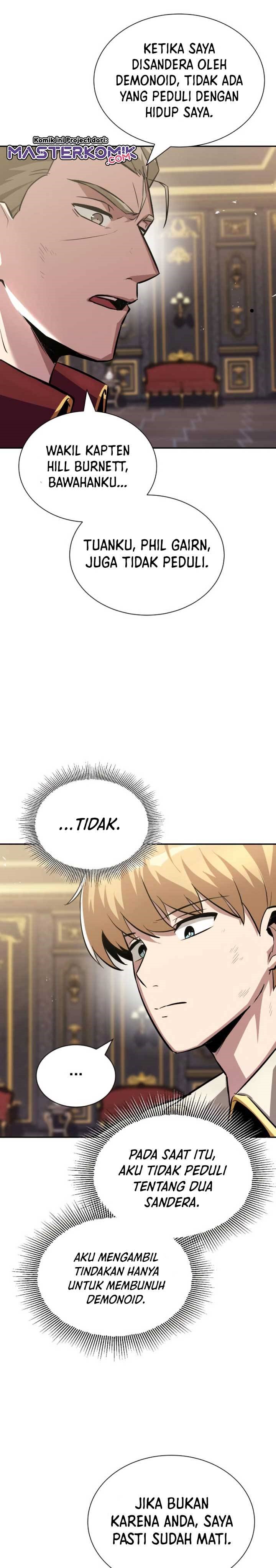 Lazy Prince Becomes a Genius (Reformation of the Deadbeat Noble) Chapter 40 Gambar 14
