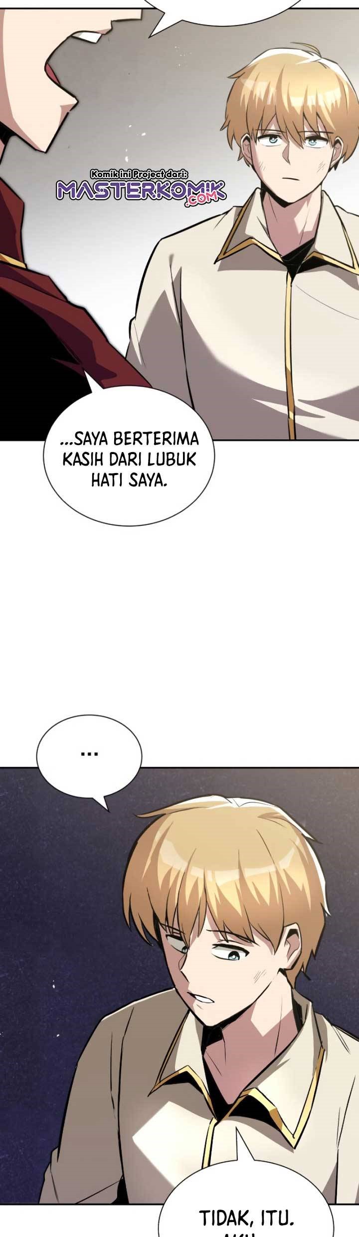Lazy Prince Becomes a Genius (Reformation of the Deadbeat Noble) Chapter 40 Gambar 15