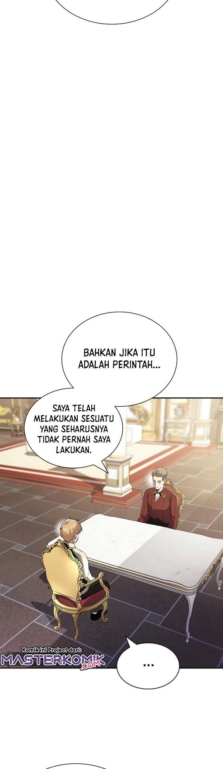 Lazy Prince Becomes a Genius (Reformation of the Deadbeat Noble) Chapter 40 Gambar 17