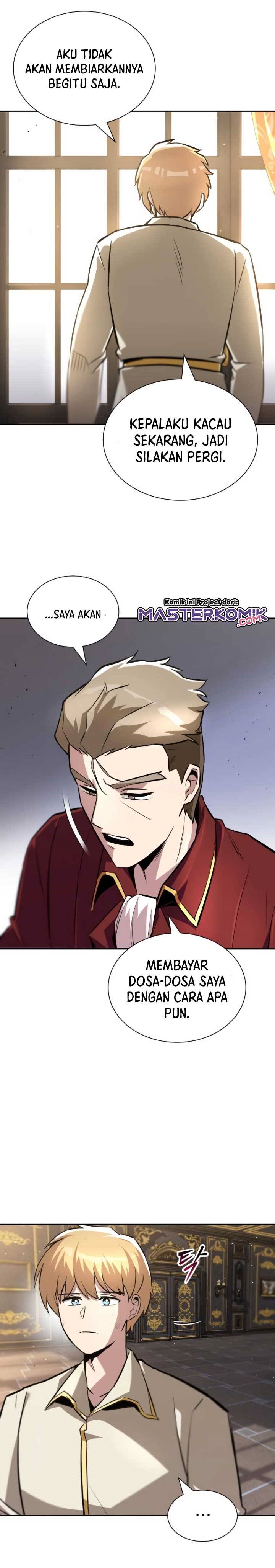Lazy Prince Becomes a Genius (Reformation of the Deadbeat Noble) Chapter 40 Gambar 20