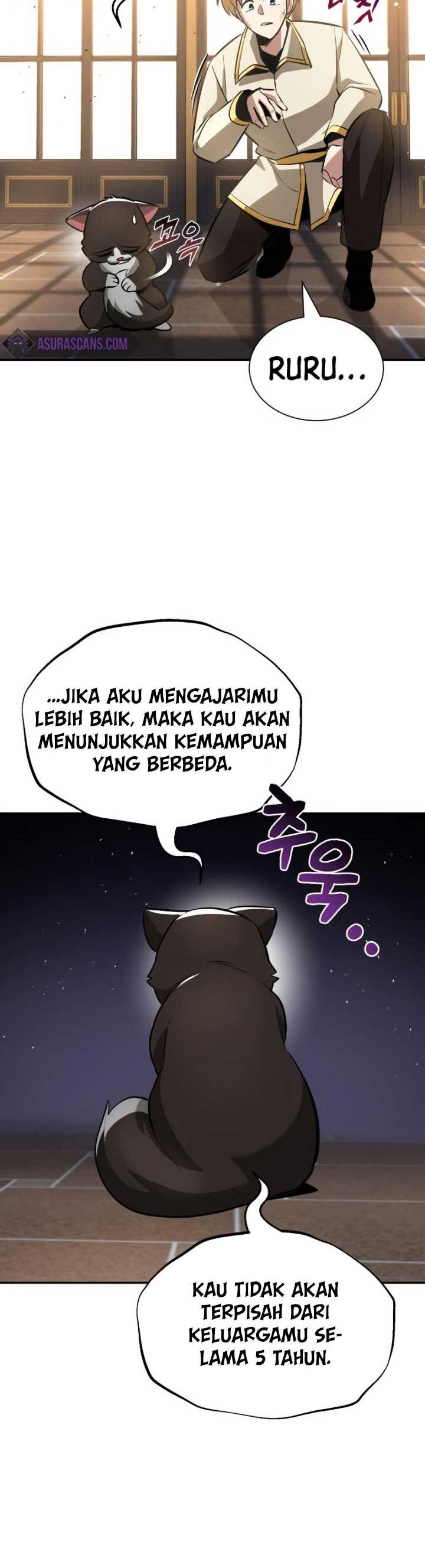 Lazy Prince Becomes a Genius (Reformation of the Deadbeat Noble) Chapter 40 Gambar 23
