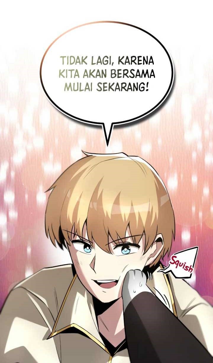 Lazy Prince Becomes a Genius (Reformation of the Deadbeat Noble) Chapter 40 Gambar 29