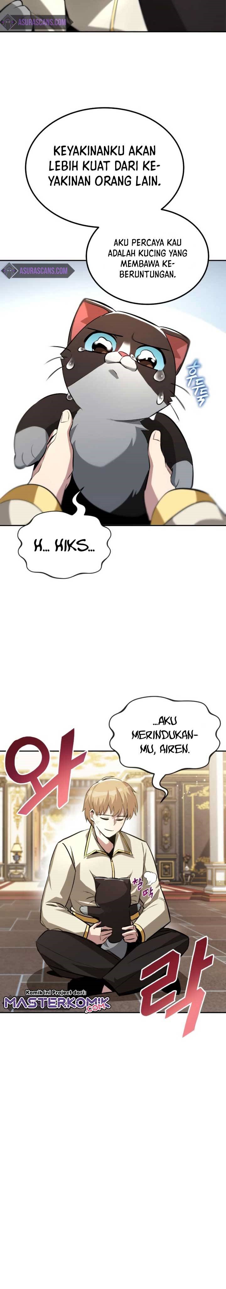Lazy Prince Becomes a Genius (Reformation of the Deadbeat Noble) Chapter 40 Gambar 30