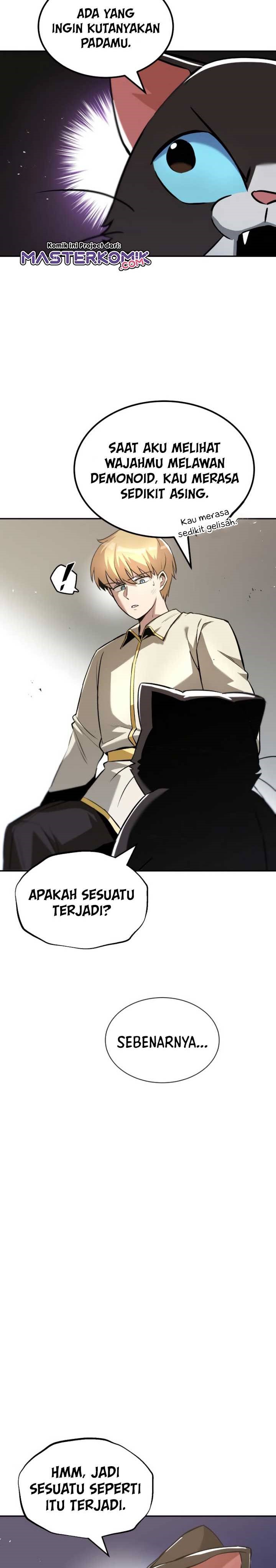 Lazy Prince Becomes a Genius (Reformation of the Deadbeat Noble) Chapter 40 Gambar 34