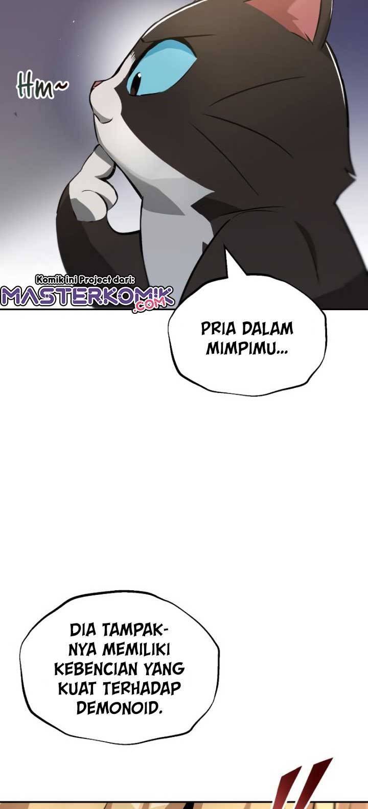 Lazy Prince Becomes a Genius (Reformation of the Deadbeat Noble) Chapter 40 Gambar 35