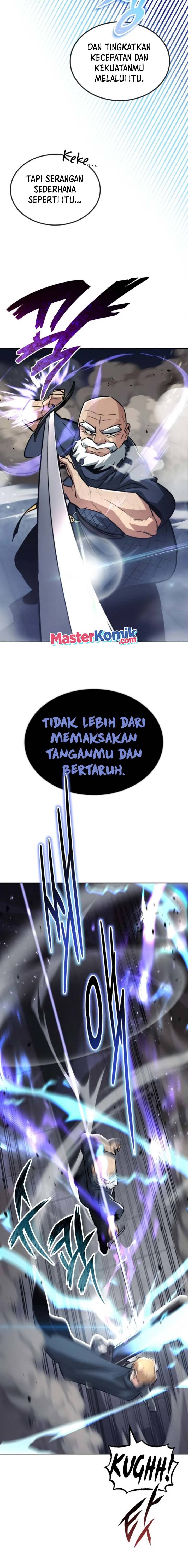 Lazy Prince Becomes a Genius (Reformation of the Deadbeat Noble) Chapter 45 Gambar 5