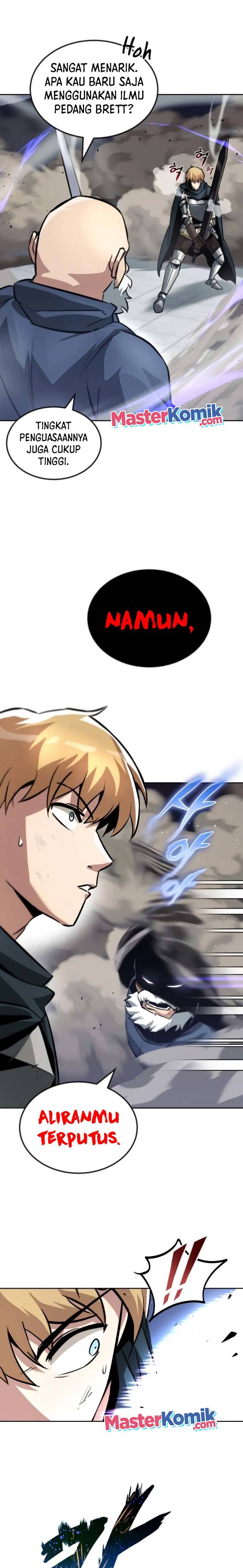Lazy Prince Becomes a Genius (Reformation of the Deadbeat Noble) Chapter 45 Gambar 6