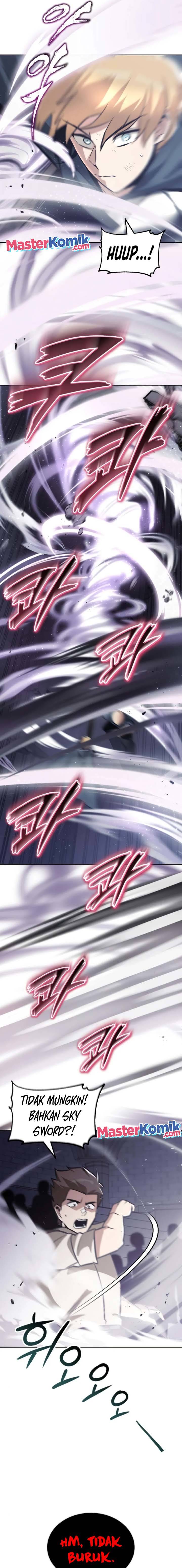 Lazy Prince Becomes a Genius (Reformation of the Deadbeat Noble) Chapter 45 Gambar 10