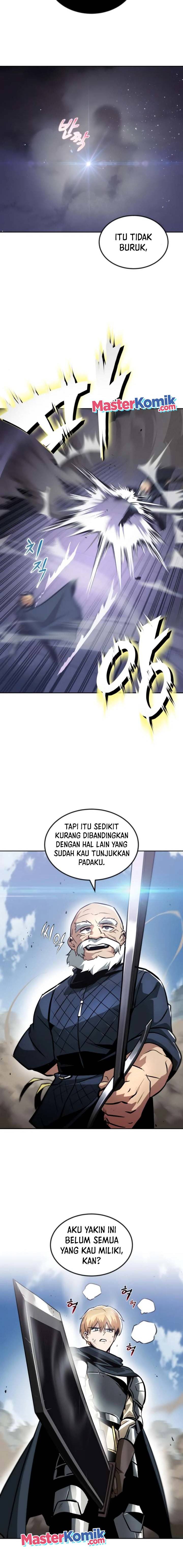 Lazy Prince Becomes a Genius (Reformation of the Deadbeat Noble) Chapter 45 Gambar 11