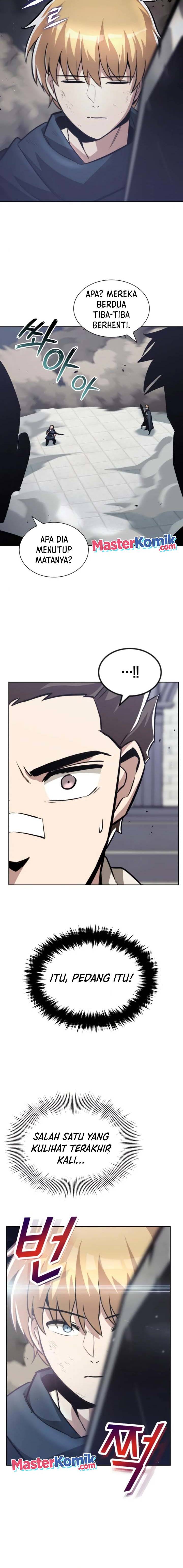 Lazy Prince Becomes a Genius (Reformation of the Deadbeat Noble) Chapter 45 Gambar 13