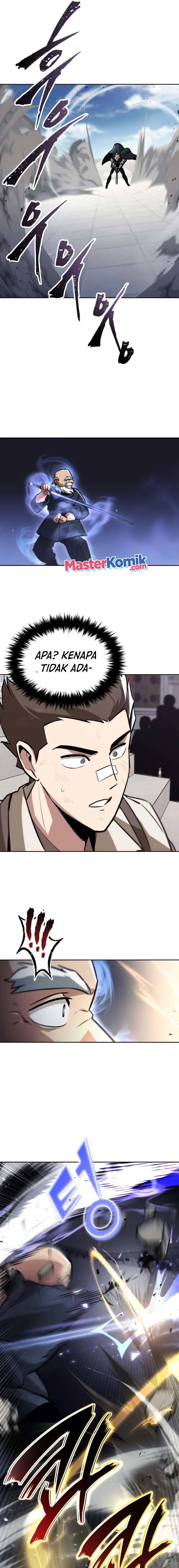 Lazy Prince Becomes a Genius (Reformation of the Deadbeat Noble) Chapter 45 Gambar 14