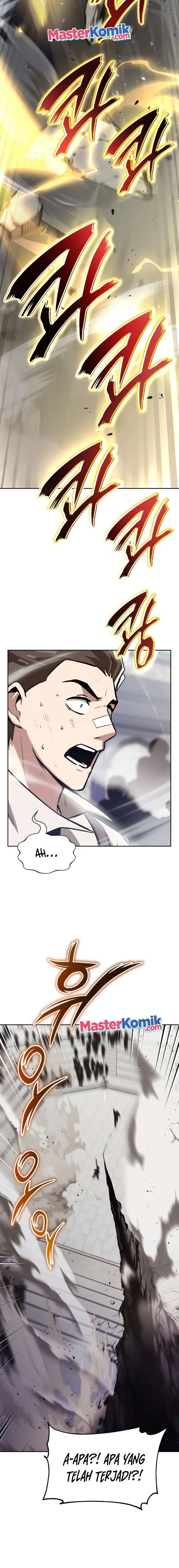 Lazy Prince Becomes a Genius (Reformation of the Deadbeat Noble) Chapter 45 Gambar 15
