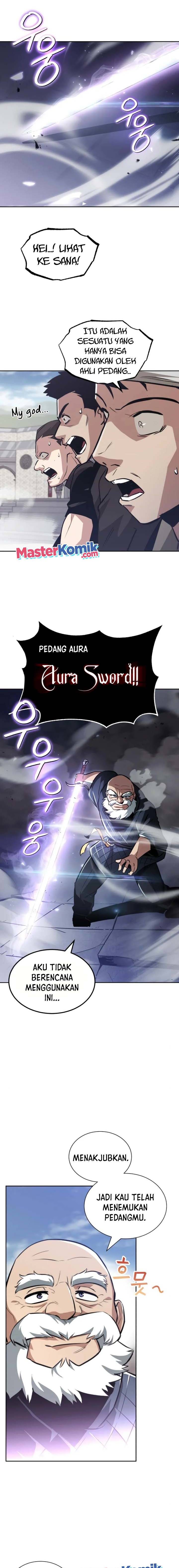 Lazy Prince Becomes a Genius (Reformation of the Deadbeat Noble) Chapter 45 Gambar 16