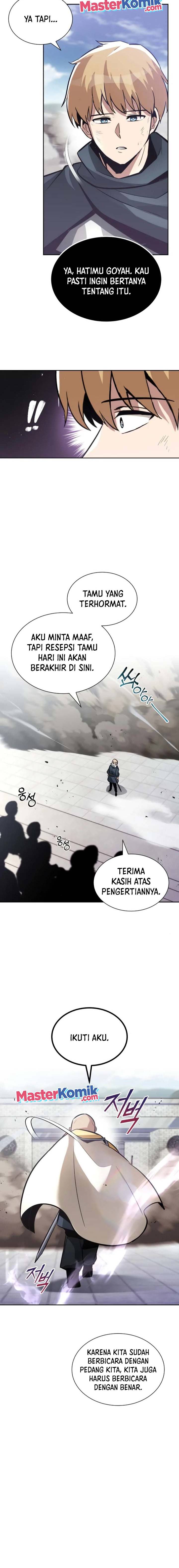 Lazy Prince Becomes a Genius (Reformation of the Deadbeat Noble) Chapter 45 Gambar 17