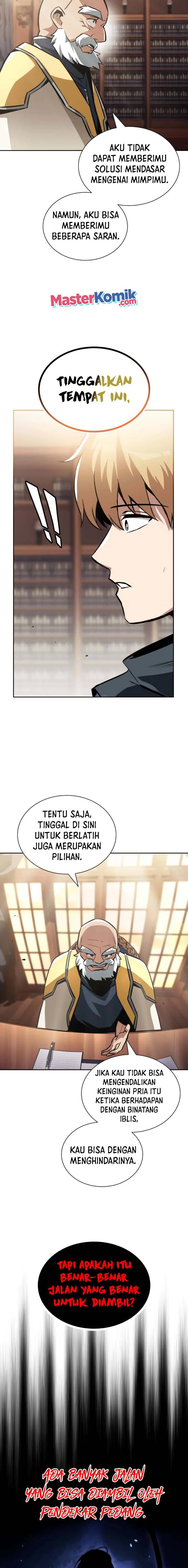 Lazy Prince Becomes a Genius (Reformation of the Deadbeat Noble) Chapter 45 Gambar 20