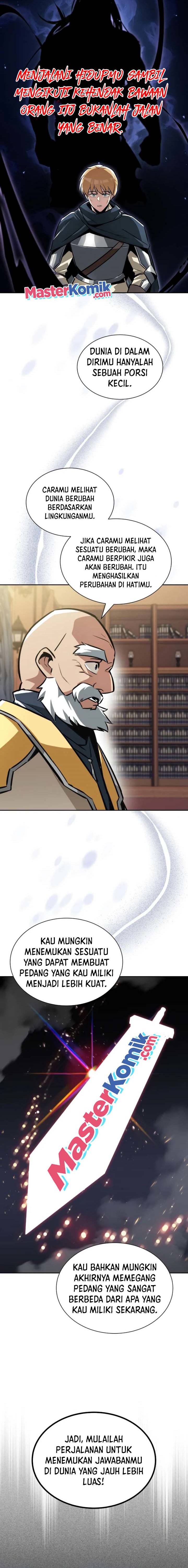 Lazy Prince Becomes a Genius (Reformation of the Deadbeat Noble) Chapter 45 Gambar 21