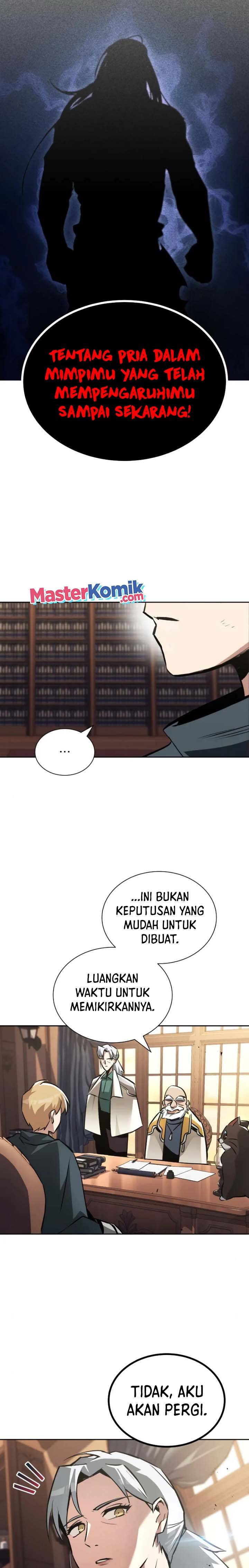 Lazy Prince Becomes a Genius (Reformation of the Deadbeat Noble) Chapter 45 Gambar 22