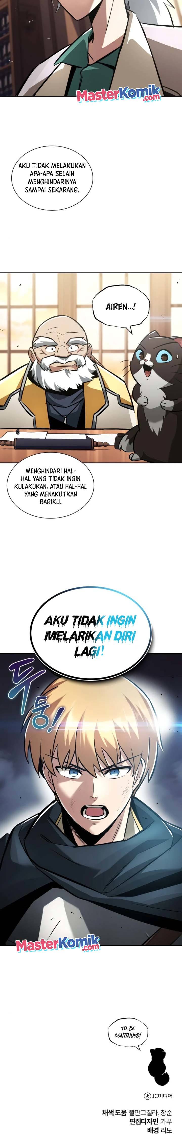 Lazy Prince Becomes a Genius (Reformation of the Deadbeat Noble) Chapter 45 Gambar 23