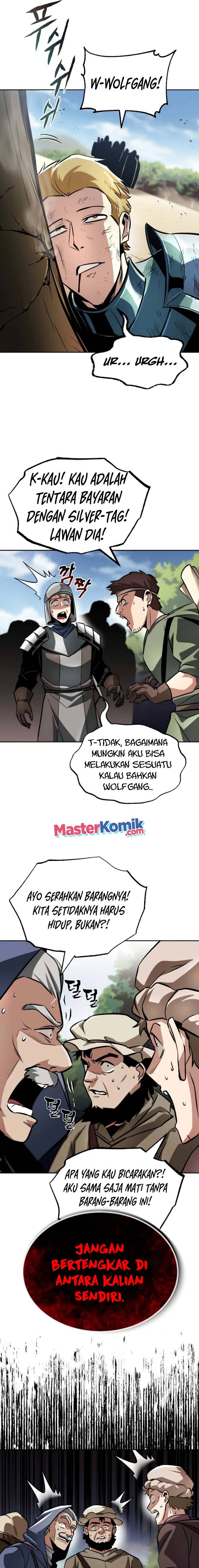 Lazy Prince Becomes a Genius (Reformation of the Deadbeat Noble) Chapter 48 Gambar 7