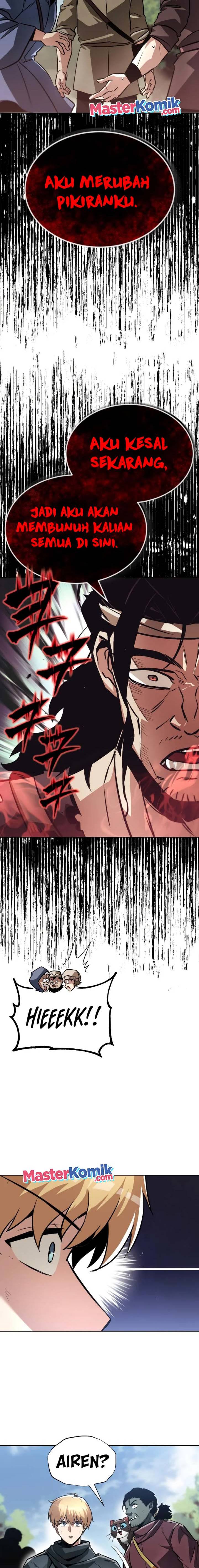 Lazy Prince Becomes a Genius (Reformation of the Deadbeat Noble) Chapter 48 Gambar 8