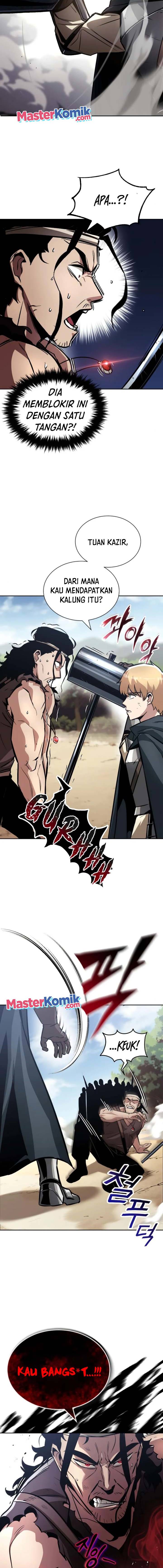 Lazy Prince Becomes a Genius (Reformation of the Deadbeat Noble) Chapter 48 Gambar 11