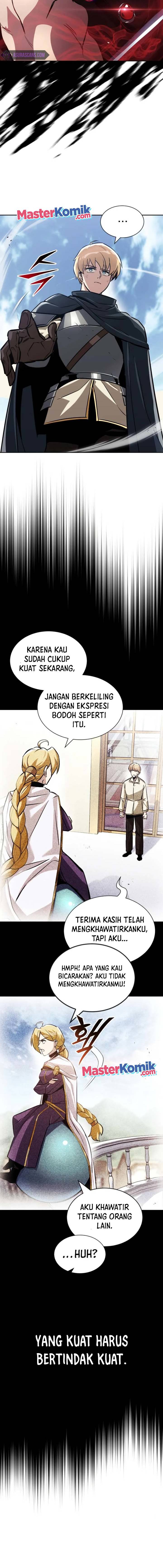 Lazy Prince Becomes a Genius (Reformation of the Deadbeat Noble) Chapter 48 Gambar 12