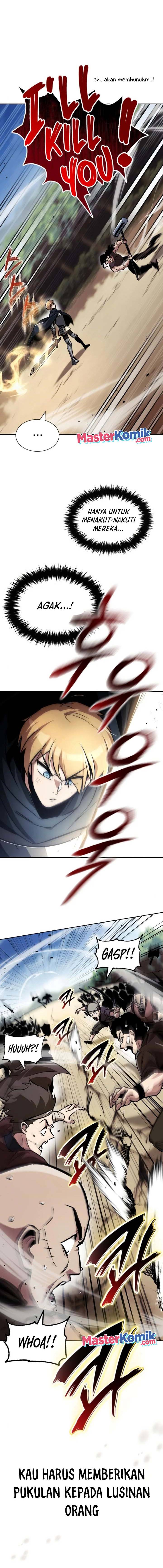 Lazy Prince Becomes a Genius (Reformation of the Deadbeat Noble) Chapter 48 Gambar 13