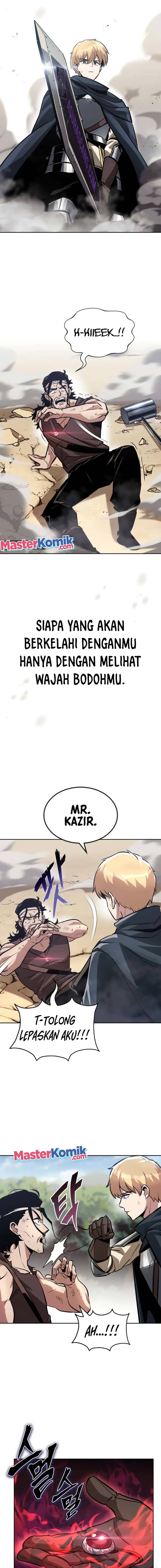 Lazy Prince Becomes a Genius (Reformation of the Deadbeat Noble) Chapter 48 Gambar 14