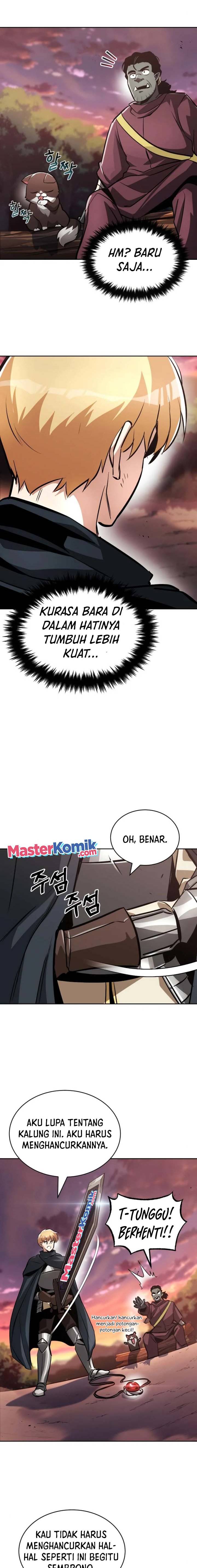 Lazy Prince Becomes a Genius (Reformation of the Deadbeat Noble) Chapter 48 Gambar 20