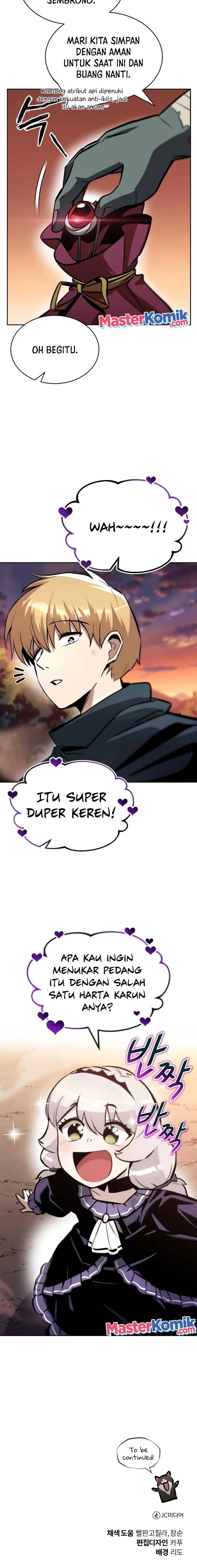 Lazy Prince Becomes a Genius (Reformation of the Deadbeat Noble) Chapter 48 Gambar 21