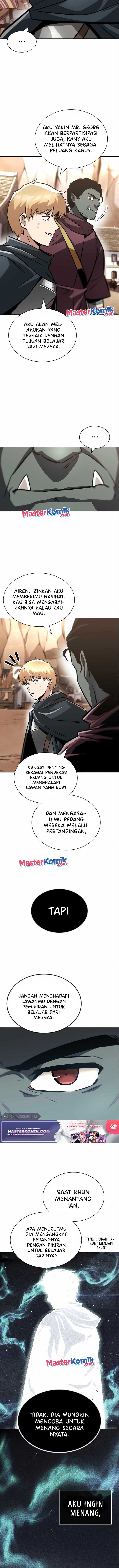 Lazy Prince Becomes a Genius (Reformation of the Deadbeat Noble) Chapter 49.2 Gambar 7