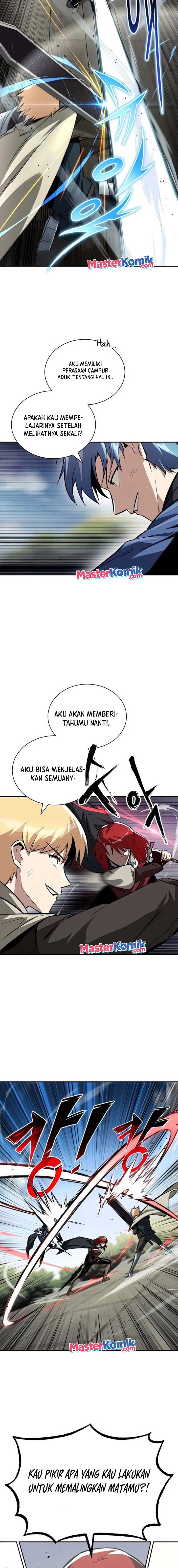 Lazy Prince Becomes a Genius (Reformation of the Deadbeat Noble) Chapter 57 Gambar 3