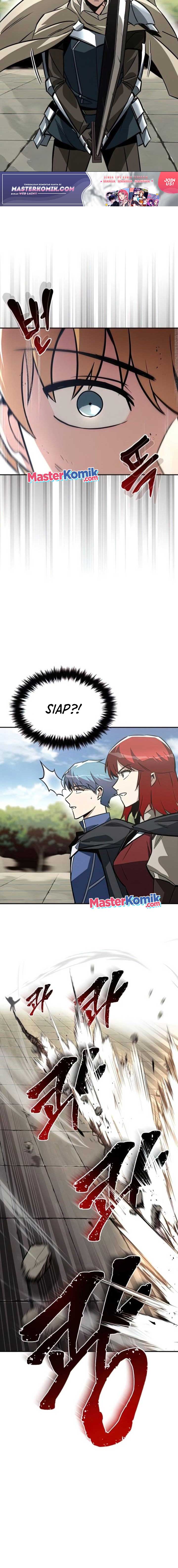 Lazy Prince Becomes a Genius (Reformation of the Deadbeat Noble) Chapter 57 Gambar 9