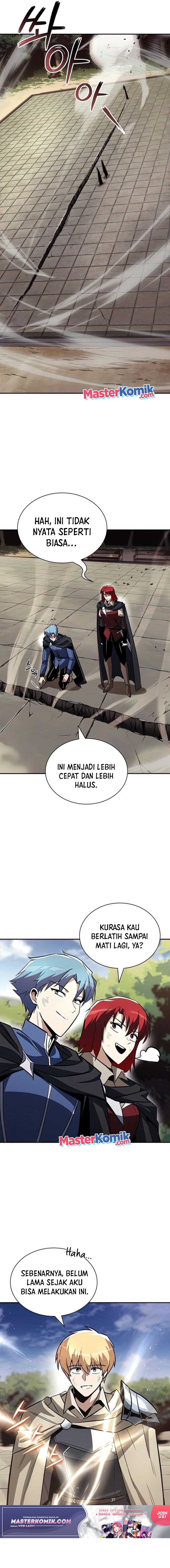 Lazy Prince Becomes a Genius (Reformation of the Deadbeat Noble) Chapter 57 Gambar 10