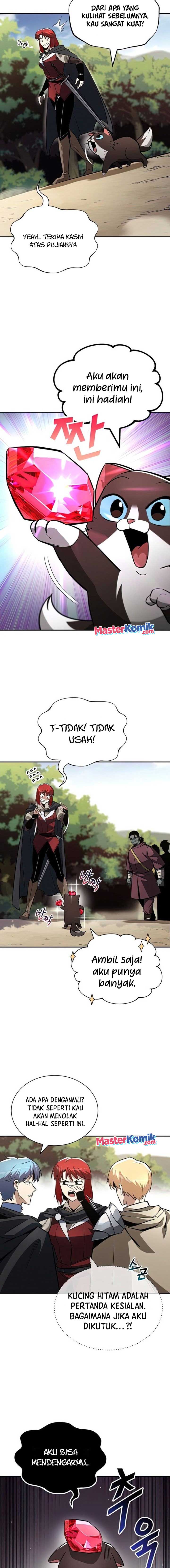 Lazy Prince Becomes a Genius (Reformation of the Deadbeat Noble) Chapter 57 Gambar 12