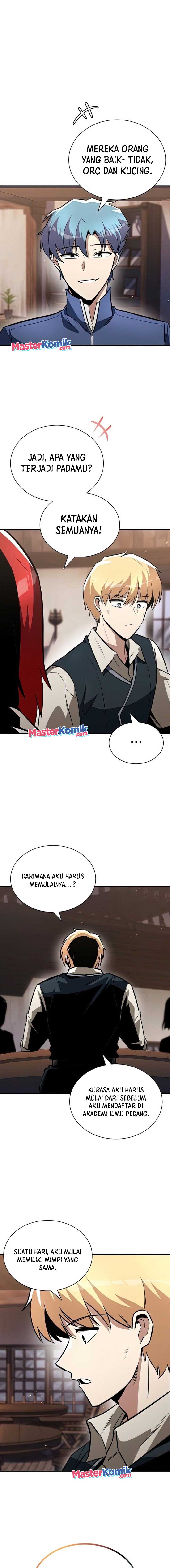 Lazy Prince Becomes a Genius (Reformation of the Deadbeat Noble) Chapter 57 Gambar 14