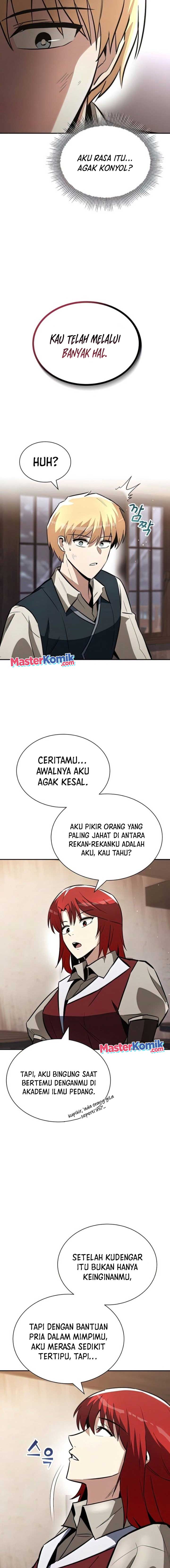 Lazy Prince Becomes a Genius (Reformation of the Deadbeat Noble) Chapter 57 Gambar 16