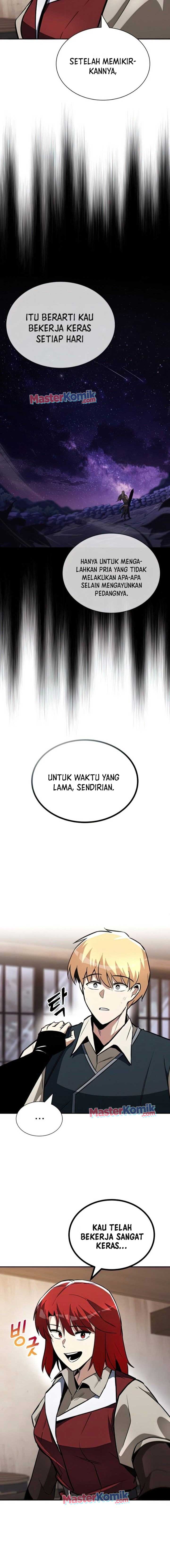 Lazy Prince Becomes a Genius (Reformation of the Deadbeat Noble) Chapter 57 Gambar 17