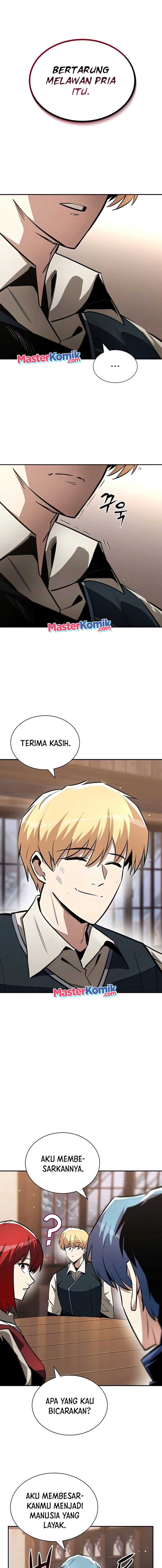 Lazy Prince Becomes a Genius (Reformation of the Deadbeat Noble) Chapter 57 Gambar 18