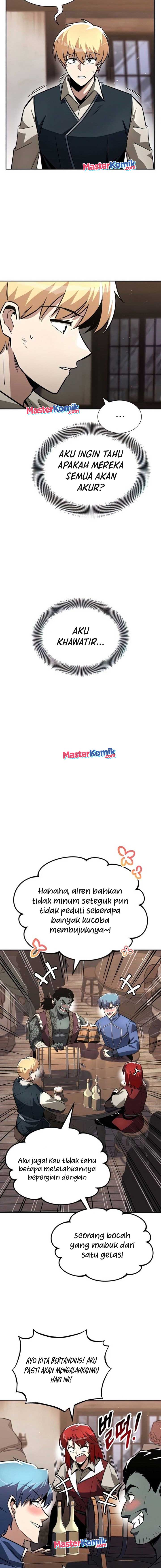 Lazy Prince Becomes a Genius (Reformation of the Deadbeat Noble) Chapter 57 Gambar 20