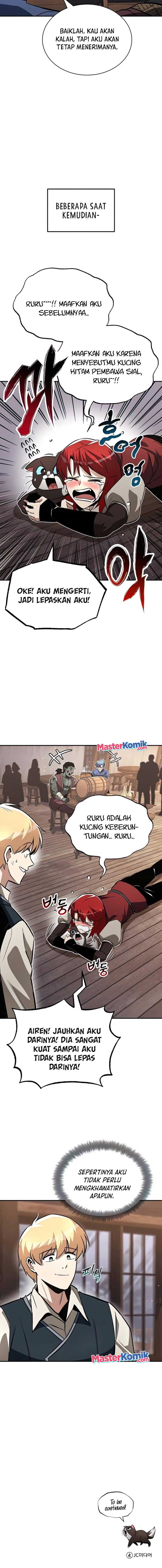 Lazy Prince Becomes a Genius (Reformation of the Deadbeat Noble) Chapter 57 Gambar 21