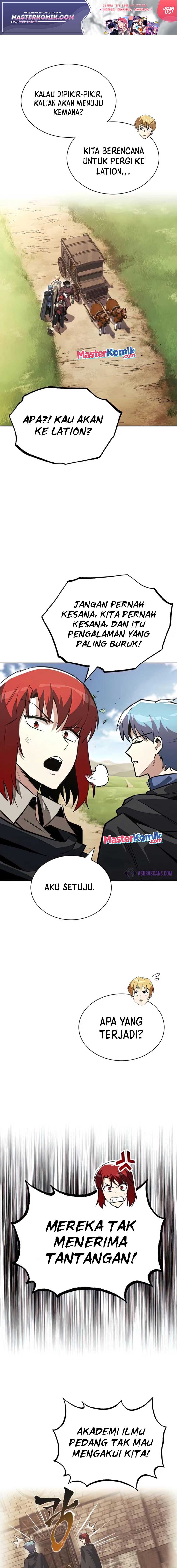 Lazy Prince Becomes a Genius (Reformation of the Deadbeat Noble) Chapter 58 Gambar 2