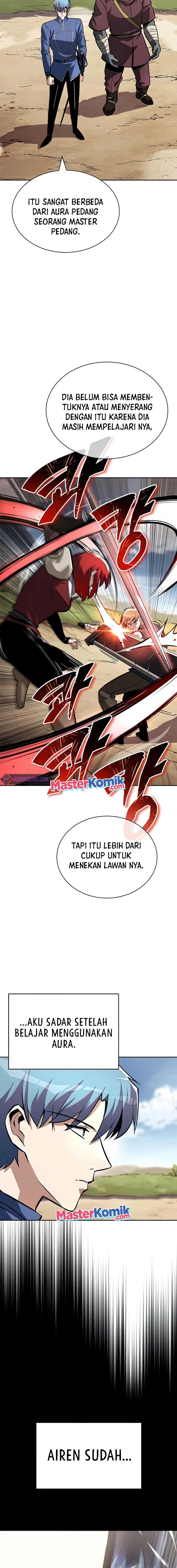 Lazy Prince Becomes a Genius (Reformation of the Deadbeat Noble) Chapter 58 Gambar 7