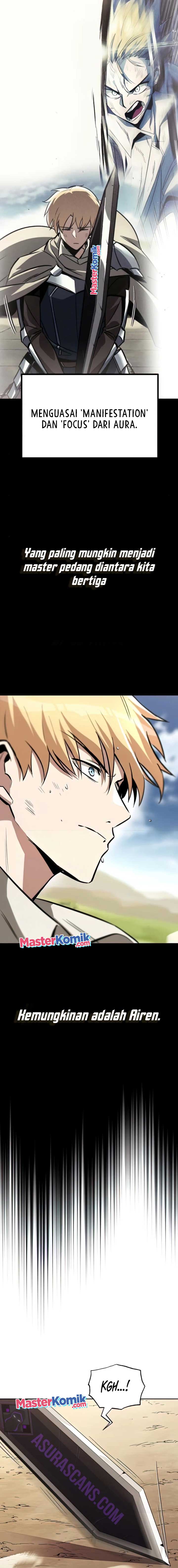 Lazy Prince Becomes a Genius (Reformation of the Deadbeat Noble) Chapter 58 Gambar 8
