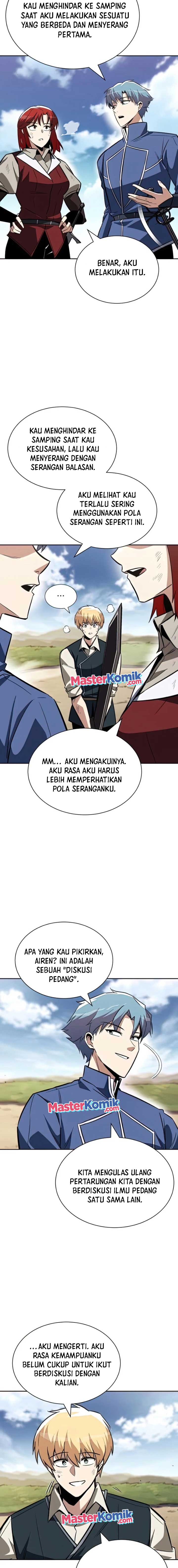 Lazy Prince Becomes a Genius (Reformation of the Deadbeat Noble) Chapter 58 Gambar 10