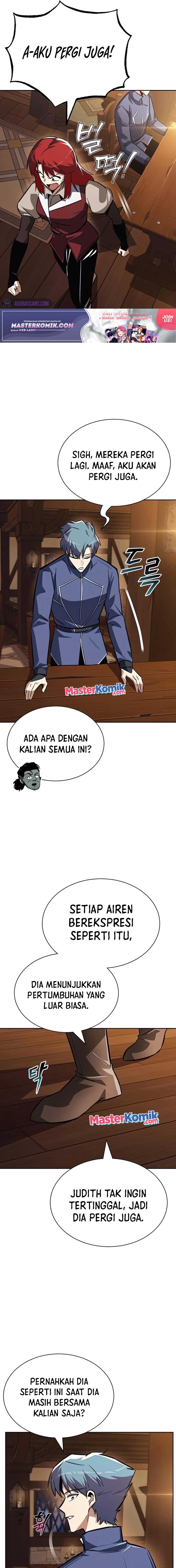 Lazy Prince Becomes a Genius (Reformation of the Deadbeat Noble) Chapter 58 Gambar 12