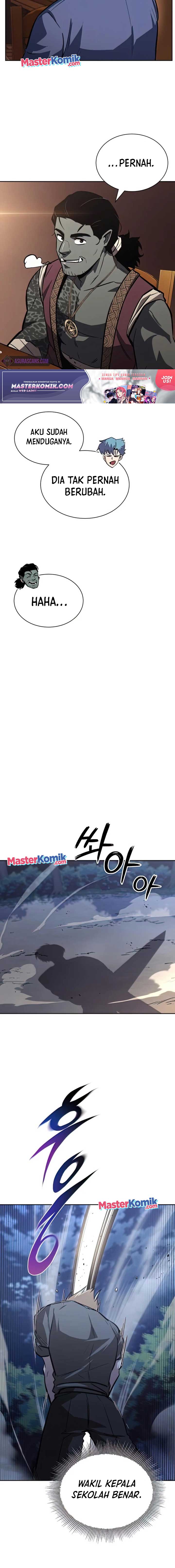 Lazy Prince Becomes a Genius (Reformation of the Deadbeat Noble) Chapter 58 Gambar 13